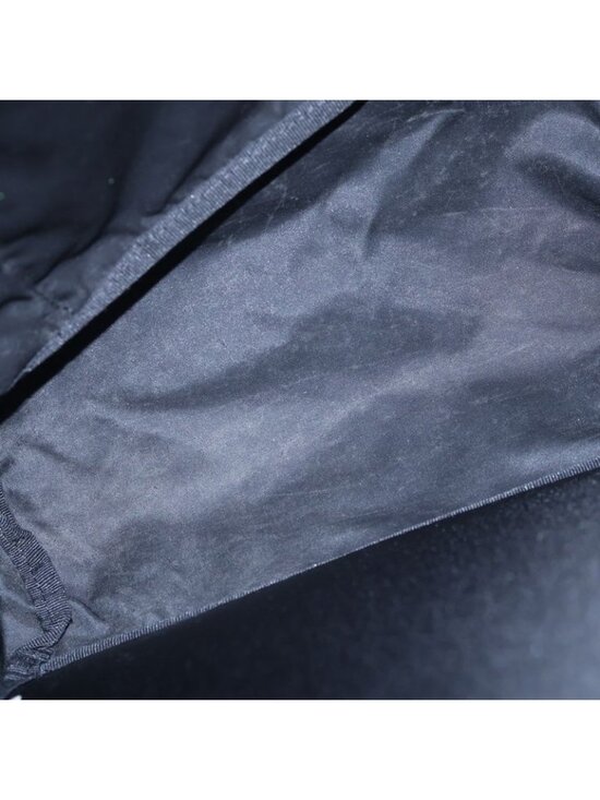 Prada Tessuto Montagn Nylon Backpack Black main image 5